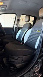 Fiat Pandina