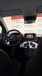 Fiat Pandina