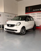 Smart ForFour PRIME PRMO FINANZIAMENTO