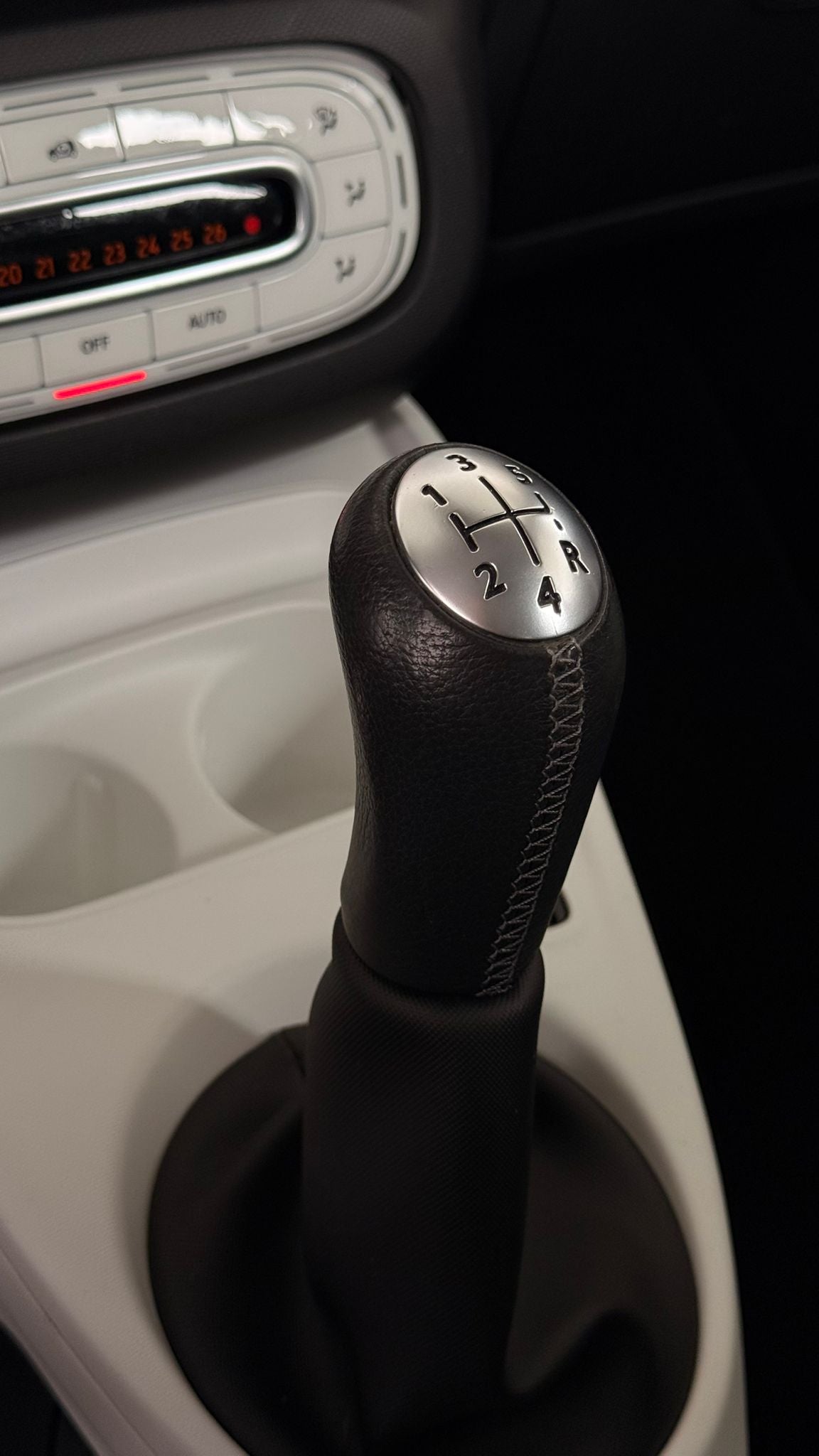 Smart ForFour PRIME PRMO FINANZIAMENTO