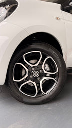Smart ForFour PRIME PRMO FINANZIAMENTO