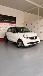 Smart ForFour PRIME PRMO FINANZIAMENTO