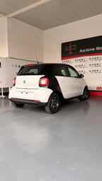 Smart ForFour PRIME PRMO FINANZIAMENTO