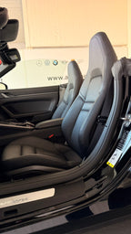 PORSCHE CARRERA 992 CABRIO