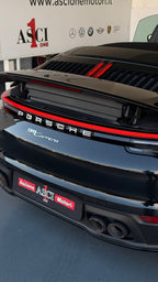 PORSCHE CARRERA 992 CABRIO