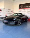 PORSCHE CARRERA 992 CABRIO