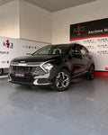 Kia Sportage DCTI