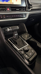 Kia Sportage DCTI