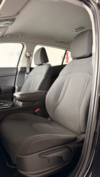 Kia Sportage DCTI