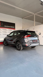 Kia Sportage DCTI