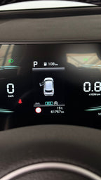 Kia Sportage DCTI