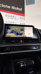 Kia Sportage DCTI
