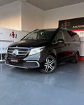 Mercedes Classe V (iva deducibile)