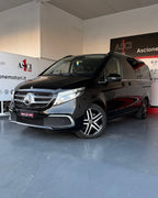 Mercedes Classe V (iva deducibile)