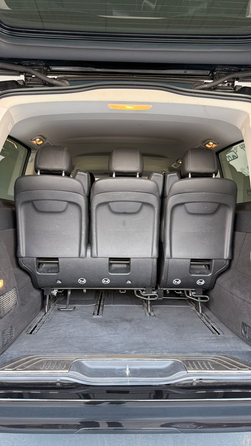 Mercedes Classe V (iva deducibile)