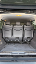 Mercedes Classe V (iva deducibile)