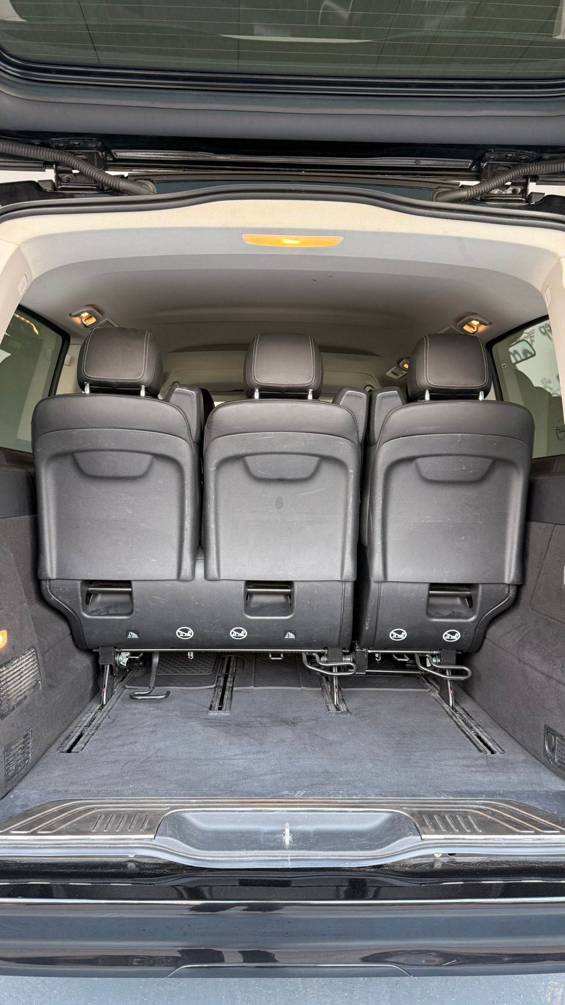 Mercedes Classe V (iva deducibile)