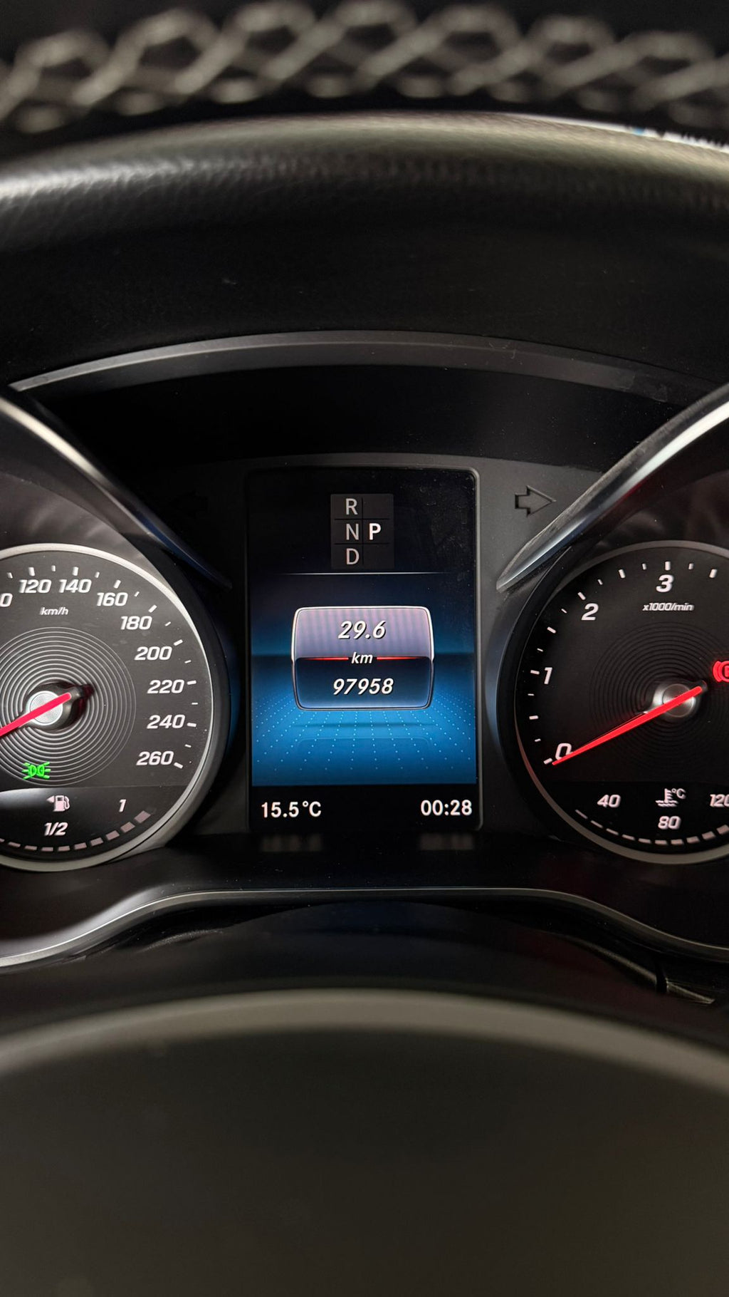 Mercedes Classe V (iva deducibile)