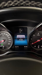 Mercedes Classe V (iva deducibile)