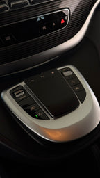 Mercedes Classe V (iva deducibile)