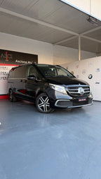 Mercedes Classe V (iva deducibile)