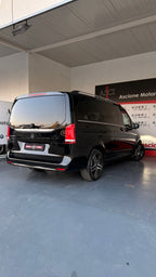 Mercedes Classe V (iva deducibile)