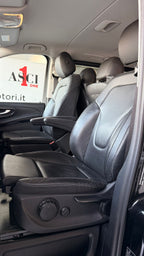 Mercedes Classe V (iva deducibile)