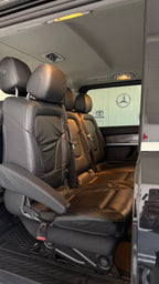 Mercedes Classe V (iva deducibile)