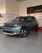 Fiat Panda La Prima (promo finanziamento)