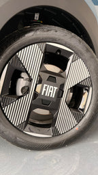 Fiat Panda La Prima (promo finanziamento)