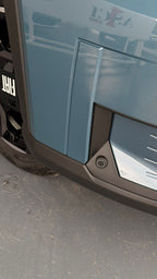 Fiat Panda La Prima (promo finanziamento)