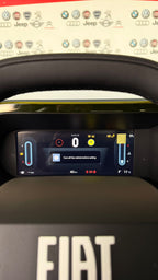 Fiat Panda La Prima (promo finanziamento)