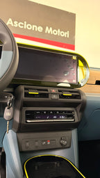 Fiat Panda La Prima (promo finanziamento)