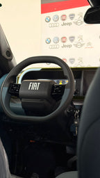 Fiat Panda La Prima (promo finanziamento)