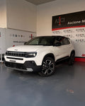 Jeep Avenger SUMMIT PRMO FINANZIAMENTO