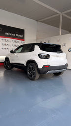 Jeep Avenger SUMMIT PRMO FINANZIAMENTO