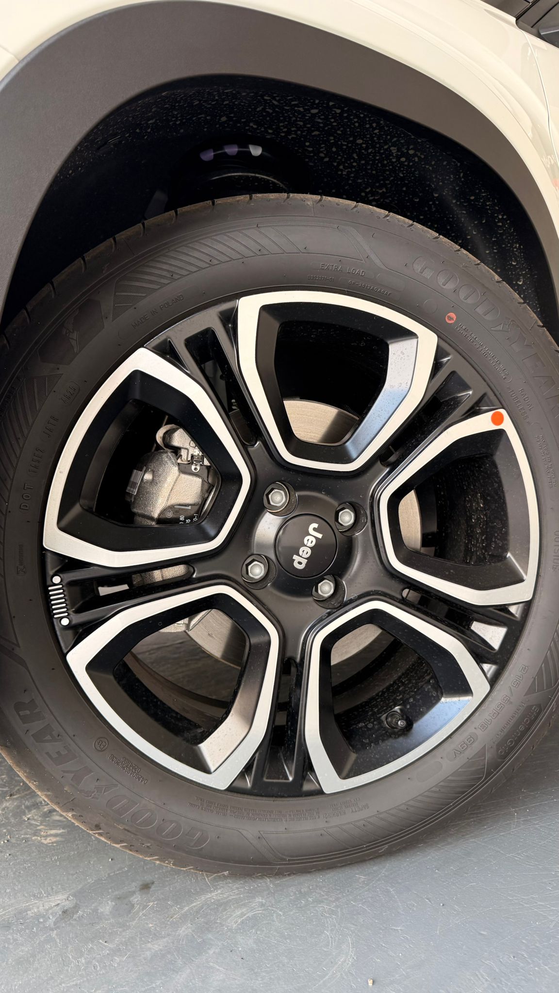Jeep Avenger SUMMIT PRMO FINANZIAMENTO
