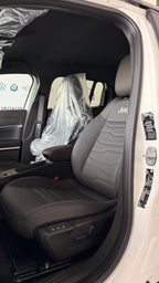 Jeep Avenger SUMMIT PRMO FINANZIAMENTO