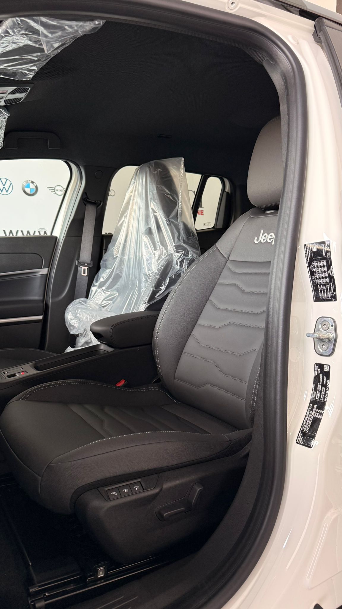 Jeep Avenger SUMMIT PRMO FINANZIAMENTO