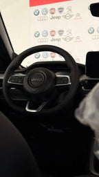 Jeep Avenger SUMMIT PRMO FINANZIAMENTO