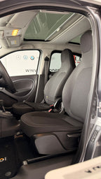 Smart ForFour TURBO