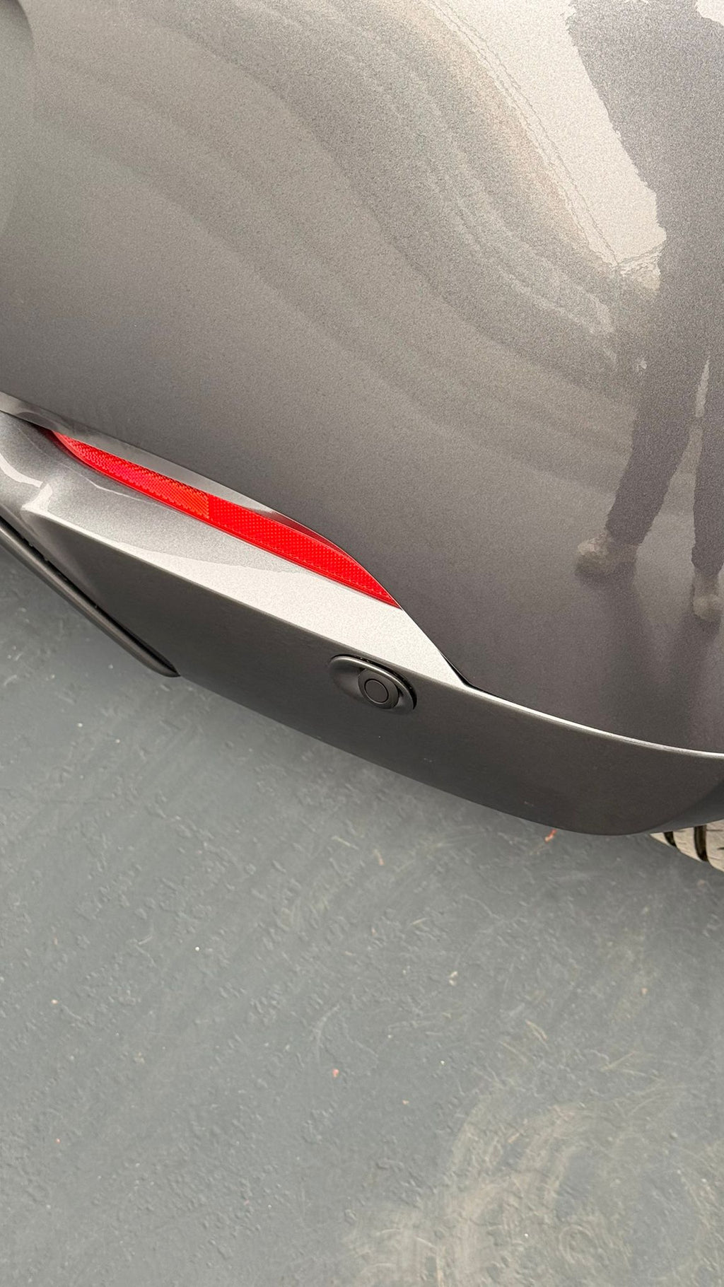 Smart ForFour TURBO