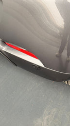 Smart ForFour TURBO