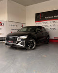 Audi Q2 Promo Finanziamento