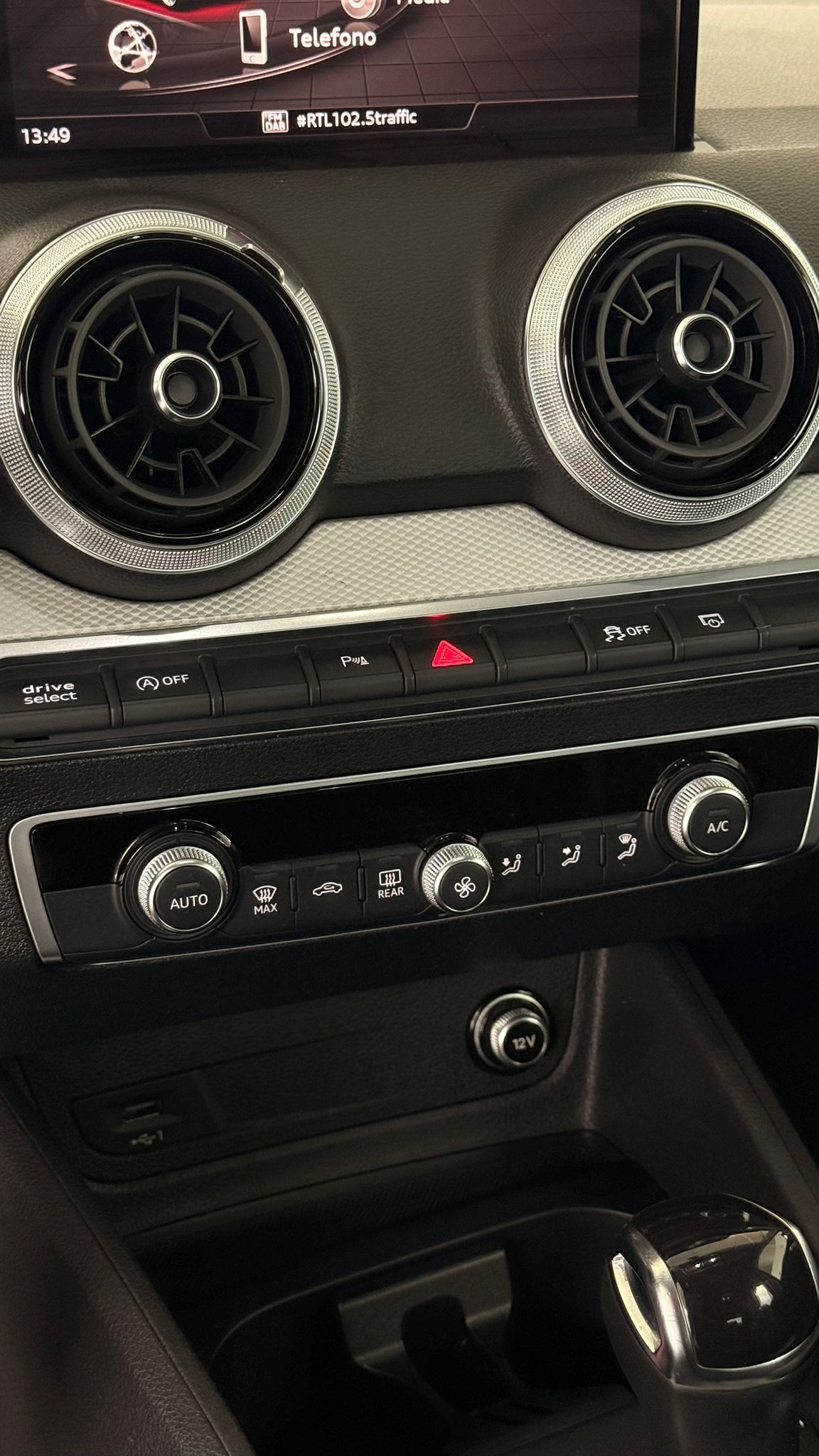 Audi Q2 Promo Finanziamento