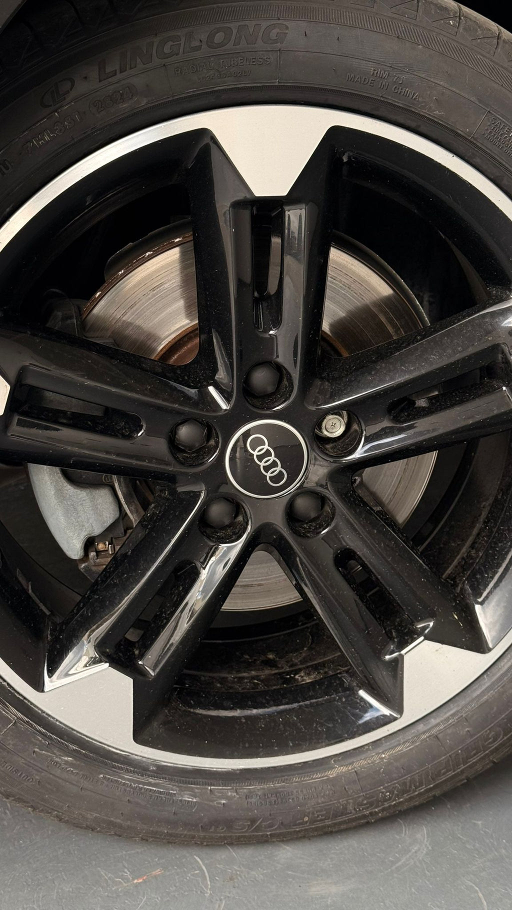 Audi Q2 Promo Finanziamento