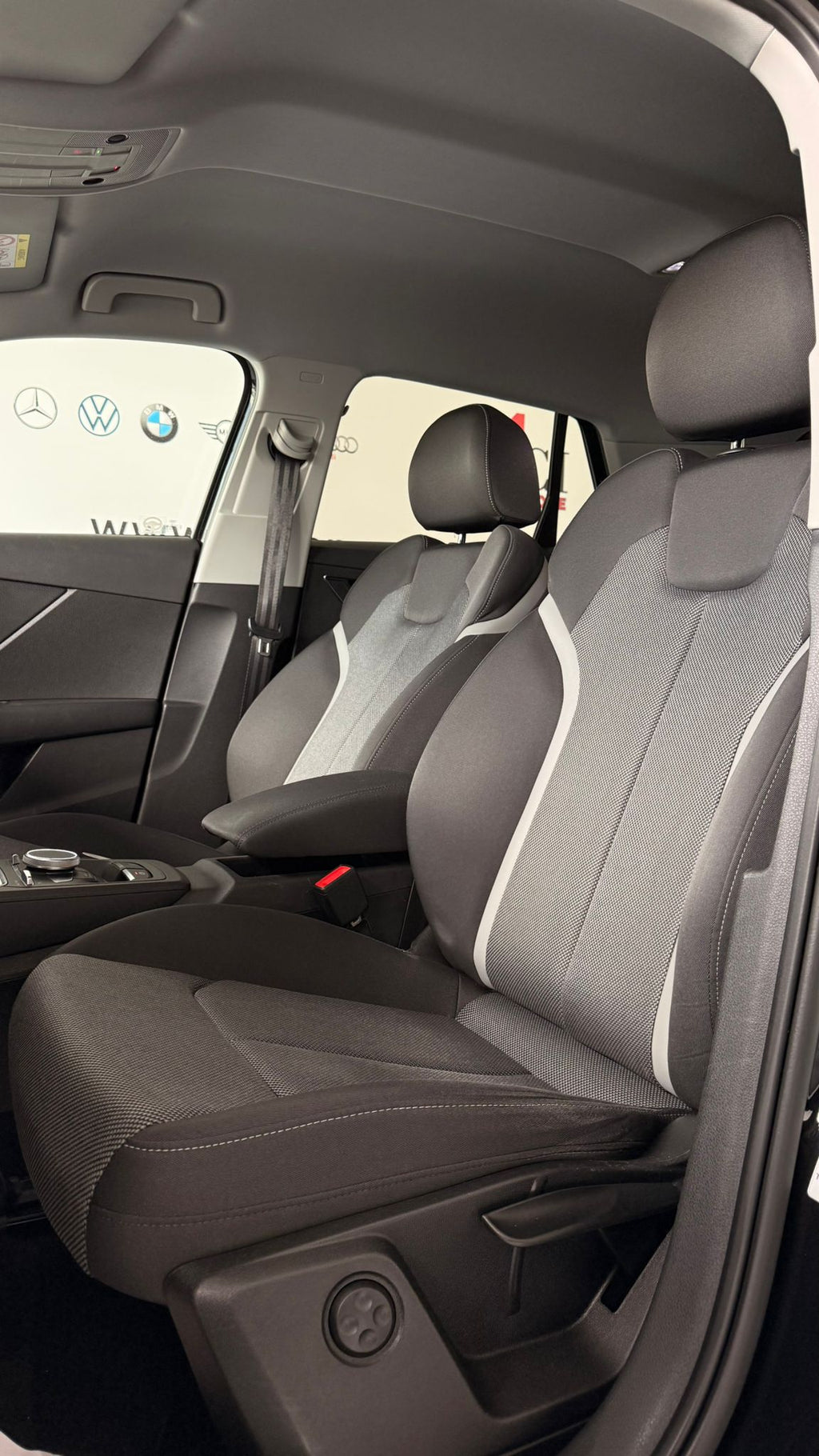 Audi Q2 Promo Finanziamento