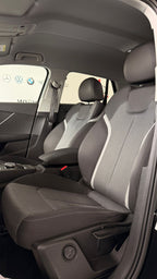 Audi Q2 Promo Finanziamento