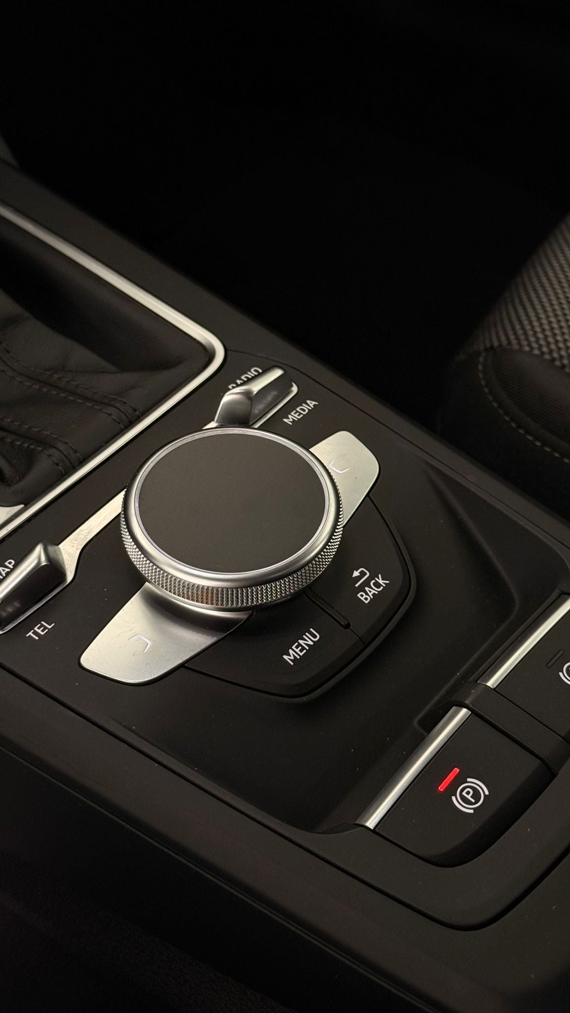 Audi Q2 Promo Finanziamento