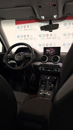 Audi Q2 Promo Finanziamento